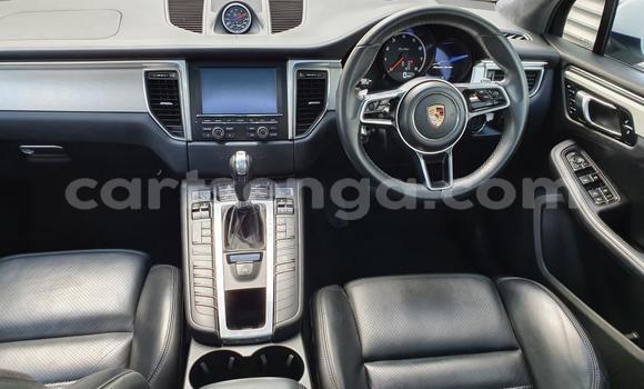 Acheter Occasion Voiture Porsche Macan Blanc à Ezulwini, Hhohho Acheter Occasion Voiture Porsche Macan Blanc à Ezulwini, Hhohho