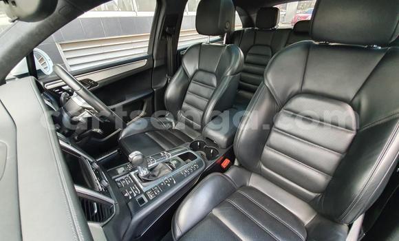 Acheter Occasion Voiture Porsche Macan Blanc à Ezulwini, Hhohho Acheter Occasion Voiture Porsche Macan Blanc à Ezulwini, Hhohho