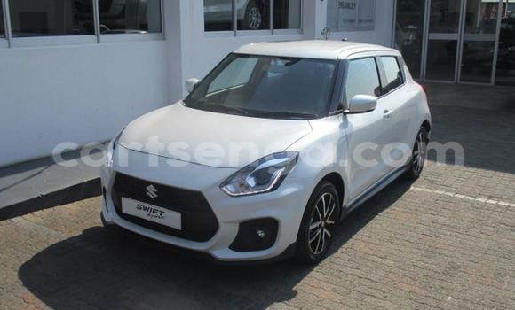 Acheter Occasion Voiture Suzuki Swift Blanc à Manzini, Manzini Acheter Occasion Voiture Suzuki Swift Blanc à Manzini, Manzini