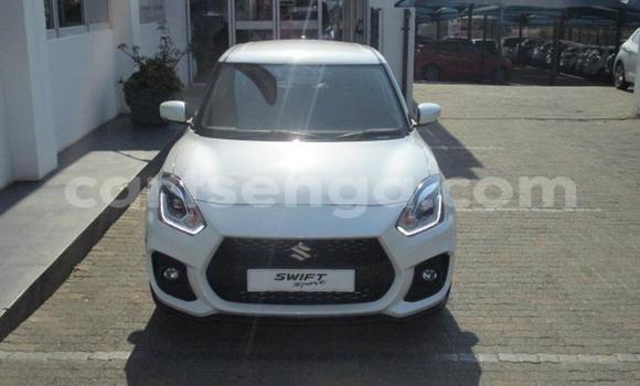 Acheter Occasion Voiture Suzuki Swift Blanc à Manzini, Manzini Acheter Occasion Voiture Suzuki Swift Blanc à Manzini, Manzini