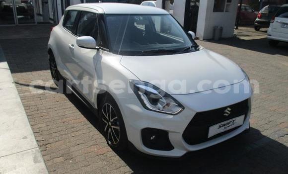 Acheter Occasion Voiture Suzuki Swift Blanc à Manzini, Manzini Acheter Occasion Voiture Suzuki Swift Blanc à Manzini, Manzini