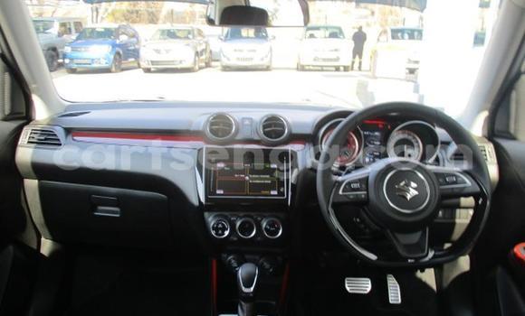 Acheter Occasion Voiture Suzuki Swift Blanc à Manzini, Manzini Acheter Occasion Voiture Suzuki Swift Blanc à Manzini, Manzini