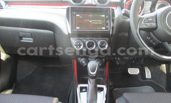 Acheter Occasion Voiture Suzuki Swift Blanc à Manzini, Manzini Acheter Occasion Voiture Suzuki Swift Blanc à Manzini, Manzini