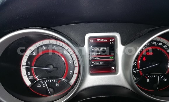 Acheter Occasion Voiture Dodge Journey Blanc à Ezulwini, Hhohho Acheter Occasion Voiture Dodge Journey Blanc à Ezulwini, Hhohho