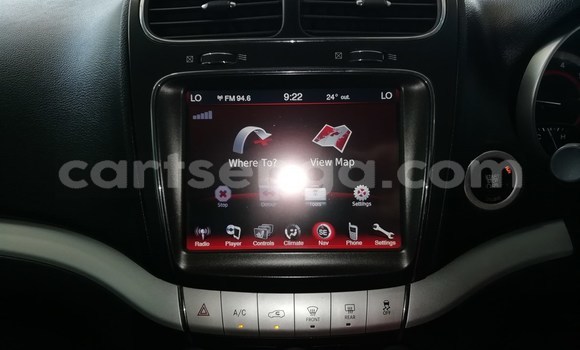 Acheter Occasion Voiture Dodge Journey Blanc à Ezulwini, Hhohho Acheter Occasion Voiture Dodge Journey Blanc à Ezulwini, Hhohho