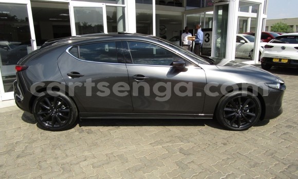 Acheter Occasion Voiture Mazda 3 Autre à Import - Dubai, Hhohho Acheter Occasion Voiture Mazda 3 Autre à Import - Dubai, Hhohho