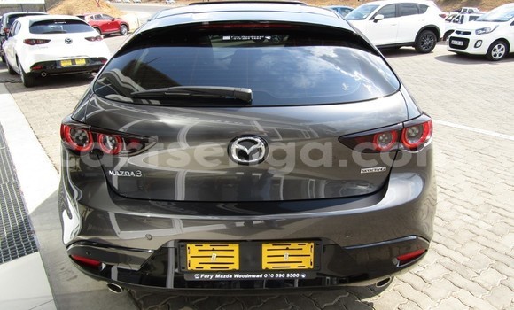 Acheter Occasion Voiture Mazda 3 Autre à Import - Dubai, Hhohho Acheter Occasion Voiture Mazda 3 Autre à Import - Dubai, Hhohho