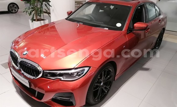 Acheter Occasion Voiture BMW 3–Series Autre à Ezulwini, Hhohho Acheter Occasion Voiture BMW 3–Series Autre à Ezulwini, Hhohho
