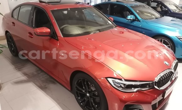 Acheter Occasion Voiture BMW 3–Series Autre à Ezulwini, Hhohho Acheter Occasion Voiture BMW 3–Series Autre à Ezulwini, Hhohho
