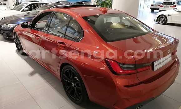 Acheter Occasion Voiture BMW 3–Series Autre à Ezulwini, Hhohho Acheter Occasion Voiture BMW 3–Series Autre à Ezulwini, Hhohho