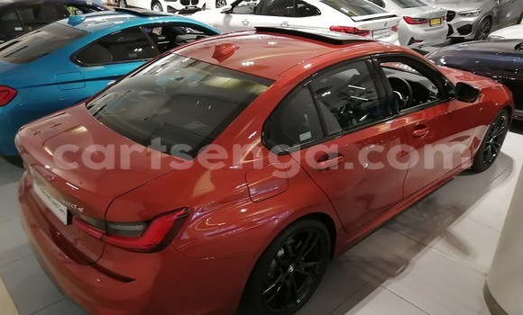 Acheter Occasion Voiture BMW 3–Series Autre à Ezulwini, Hhohho Acheter Occasion Voiture BMW 3–Series Autre à Ezulwini, Hhohho