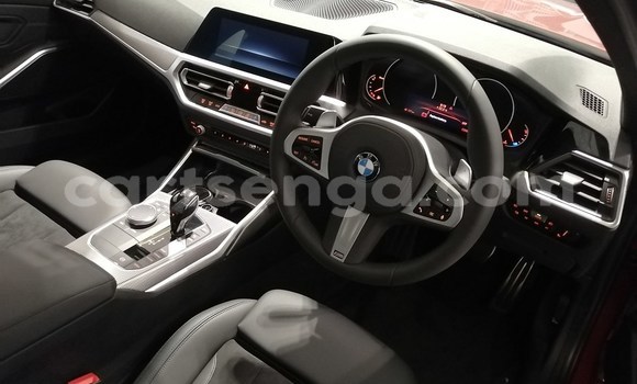 Acheter Occasion Voiture BMW 3–Series Autre à Ezulwini, Hhohho Acheter Occasion Voiture BMW 3–Series Autre à Ezulwini, Hhohho