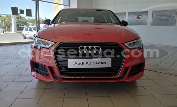 Acheter Occasion Voiture Audi A3 Rouge à Ezulwini, Hhohho Acheter Occasion Voiture Audi A3 Rouge à Ezulwini, Hhohho