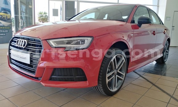 Acheter Occasion Voiture Audi A3 Rouge à Ezulwini, Hhohho Acheter Occasion Voiture Audi A3 Rouge à Ezulwini, Hhohho