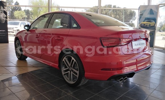 Acheter Occasion Voiture Audi A3 Rouge à Ezulwini, Hhohho Acheter Occasion Voiture Audi A3 Rouge à Ezulwini, Hhohho