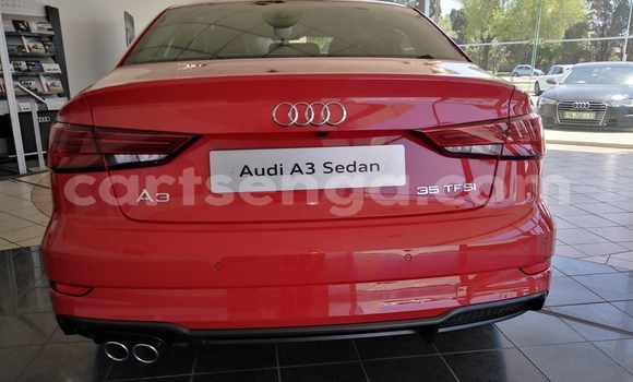 Acheter Occasion Voiture Audi A3 Rouge à Ezulwini, Hhohho Acheter Occasion Voiture Audi A3 Rouge à Ezulwini, Hhohho