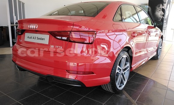 Acheter Occasion Voiture Audi A3 Rouge à Ezulwini, Hhohho Acheter Occasion Voiture Audi A3 Rouge à Ezulwini, Hhohho