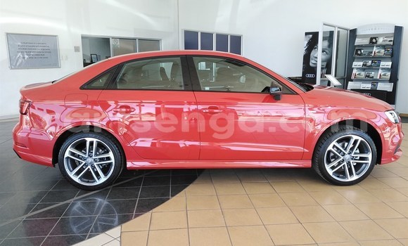 Acheter Occasion Voiture Audi A3 Rouge à Ezulwini, Hhohho Acheter Occasion Voiture Audi A3 Rouge à Ezulwini, Hhohho