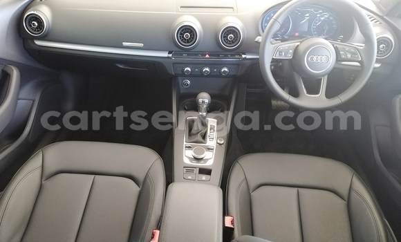 Acheter Occasion Voiture Audi A3 Rouge à Ezulwini, Hhohho Acheter Occasion Voiture Audi A3 Rouge à Ezulwini, Hhohho