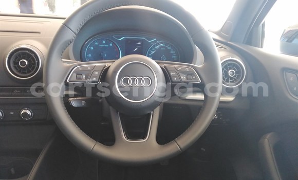 Acheter Occasion Voiture Audi A3 Rouge à Ezulwini, Hhohho Acheter Occasion Voiture Audi A3 Rouge à Ezulwini, Hhohho