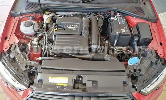 Acheter Occasion Voiture Audi A3 Rouge à Ezulwini, Hhohho Acheter Occasion Voiture Audi A3 Rouge à Ezulwini, Hhohho