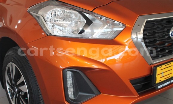 Acheter Occasion Voiture Datsun GO Autre à Ezulwini, Hhohho Acheter Occasion Voiture Datsun GO Autre à Ezulwini, Hhohho