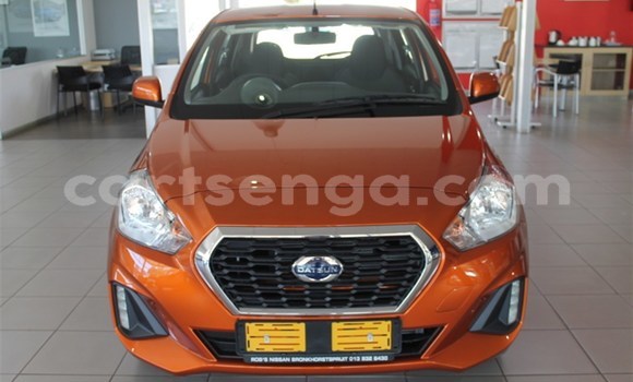 Acheter Occasion Voiture Datsun GO Autre à Ezulwini, Hhohho Acheter Occasion Voiture Datsun GO Autre à Ezulwini, Hhohho
