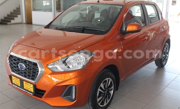 Acheter Occasion Voiture Datsun GO Autre à Ezulwini, Hhohho Acheter Occasion Voiture Datsun GO Autre à Ezulwini, Hhohho