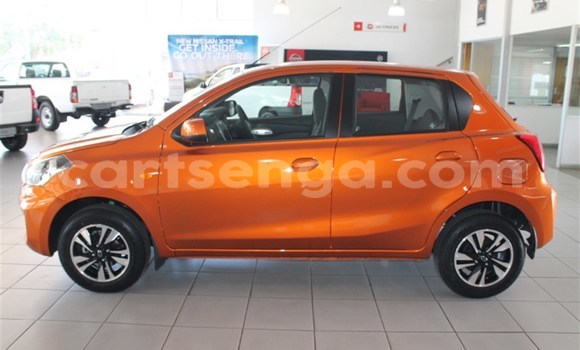Acheter Occasion Voiture Datsun GO Autre à Ezulwini, Hhohho Acheter Occasion Voiture Datsun GO Autre à Ezulwini, Hhohho