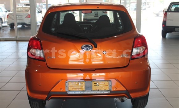 Acheter Occasion Voiture Datsun GO Autre à Ezulwini, Hhohho Acheter Occasion Voiture Datsun GO Autre à Ezulwini, Hhohho