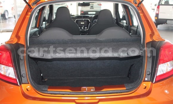 Acheter Occasion Voiture Datsun GO Autre à Ezulwini, Hhohho Acheter Occasion Voiture Datsun GO Autre à Ezulwini, Hhohho