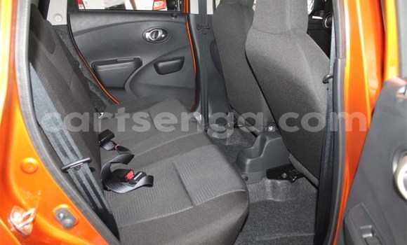 Acheter Occasion Voiture Datsun GO Autre à Ezulwini, Hhohho Acheter Occasion Voiture Datsun GO Autre à Ezulwini, Hhohho