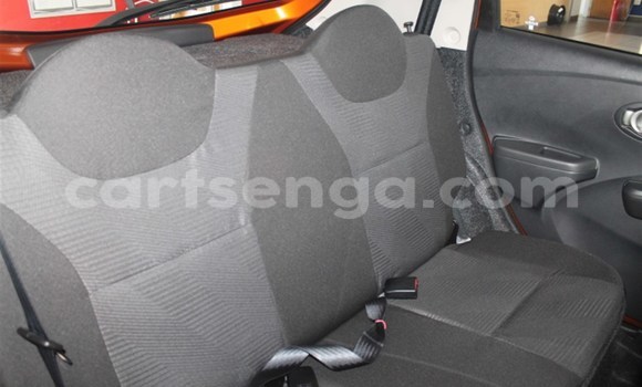 Acheter Occasion Voiture Datsun GO Autre à Ezulwini, Hhohho Acheter Occasion Voiture Datsun GO Autre à Ezulwini, Hhohho