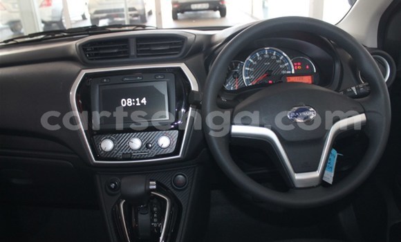 Acheter Occasion Voiture Datsun GO Autre à Ezulwini, Hhohho Acheter Occasion Voiture Datsun GO Autre à Ezulwini, Hhohho