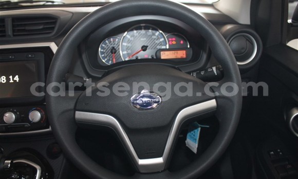 Acheter Occasion Voiture Datsun GO Autre à Ezulwini, Hhohho Acheter Occasion Voiture Datsun GO Autre à Ezulwini, Hhohho