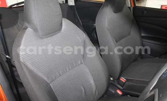 Acheter Occasion Voiture Datsun GO Autre à Ezulwini, Hhohho Acheter Occasion Voiture Datsun GO Autre à Ezulwini, Hhohho