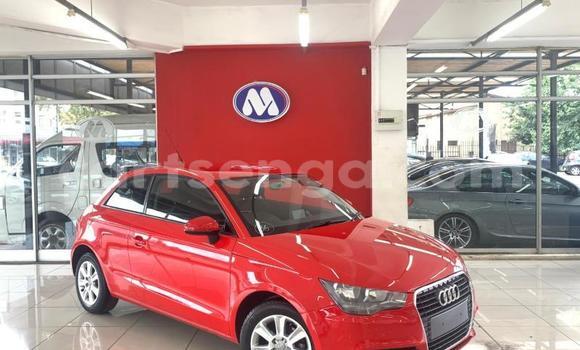 Nunua Ilio tumika Audi A3 Red Gari ndani ya Ezulwini nchini Hhohho Nunua Ilio tumika Audi A3 Red Gari ndani ya Ezulwini nchini Hhohho