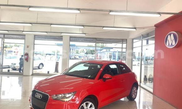 Nunua Ilio tumika Audi A3 Red Gari ndani ya Ezulwini nchini Hhohho Nunua Ilio tumika Audi A3 Red Gari ndani ya Ezulwini nchini Hhohho