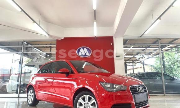 Nunua Ilio tumika Audi A3 Red Gari ndani ya Ezulwini nchini Hhohho Nunua Ilio tumika Audi A3 Red Gari ndani ya Ezulwini nchini Hhohho