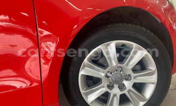 Nunua Ilio tumika Audi A3 Red Gari ndani ya Ezulwini nchini Hhohho Nunua Ilio tumika Audi A3 Red Gari ndani ya Ezulwini nchini Hhohho