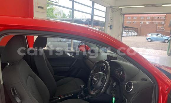 Nunua Ilio tumika Audi A3 Red Gari ndani ya Ezulwini nchini Hhohho Nunua Ilio tumika Audi A3 Red Gari ndani ya Ezulwini nchini Hhohho