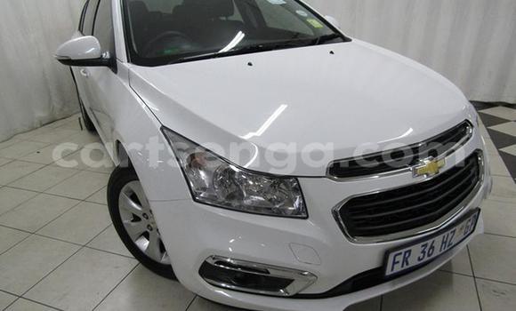 Acheter Occasion Voiture Chevrolet Cruze Blanc à Ezulwini, Hhohho Acheter Occasion Voiture Chevrolet Cruze Blanc à Ezulwini, Hhohho