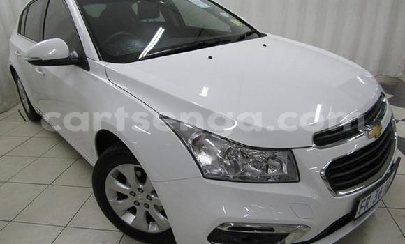 Acheter Occasion Voiture Chevrolet Cruze Blanc à Ezulwini, Hhohho Acheter Occasion Voiture Chevrolet Cruze Blanc à Ezulwini, Hhohho