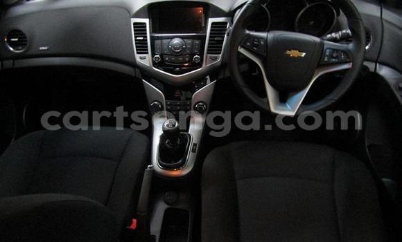 Acheter Occasion Voiture Chevrolet Cruze Blanc à Ezulwini, Hhohho Acheter Occasion Voiture Chevrolet Cruze Blanc à Ezulwini, Hhohho