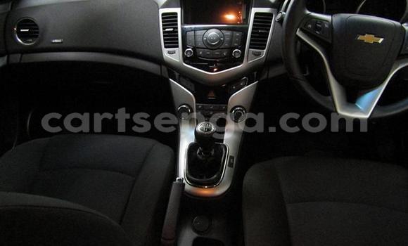 Acheter Occasion Voiture Chevrolet Cruze Blanc à Ezulwini, Hhohho Acheter Occasion Voiture Chevrolet Cruze Blanc à Ezulwini, Hhohho