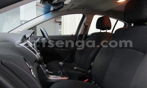 Acheter Occasion Voiture Chevrolet Cruze Blanc à Ezulwini, Hhohho Acheter Occasion Voiture Chevrolet Cruze Blanc à Ezulwini, Hhohho