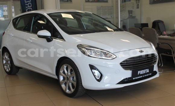 Acheter Occasion Voiture Ford Fiesta Blanc à Ezulwini, Hhohho Acheter Occasion Voiture Ford Fiesta Blanc à Ezulwini, Hhohho