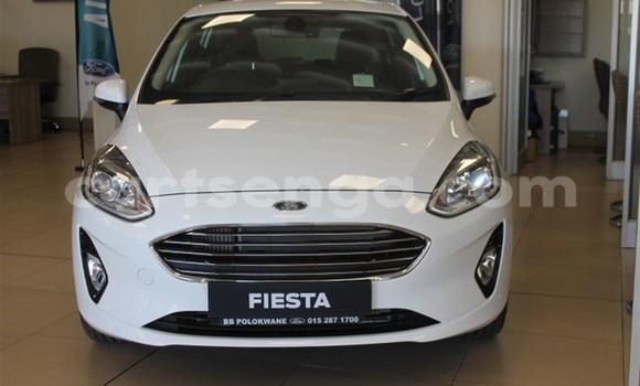 Acheter Occasion Voiture Ford Fiesta Blanc à Ezulwini, Hhohho Acheter Occasion Voiture Ford Fiesta Blanc à Ezulwini, Hhohho