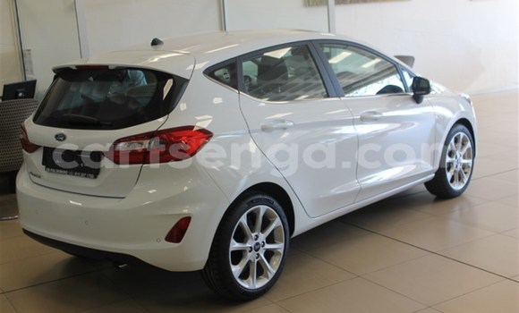 Acheter Occasion Voiture Ford Fiesta Blanc à Ezulwini, Hhohho Acheter Occasion Voiture Ford Fiesta Blanc à Ezulwini, Hhohho