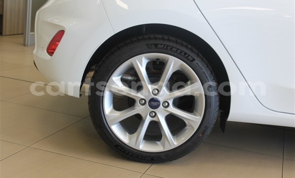 Acheter Occasion Voiture Ford Fiesta Blanc à Ezulwini, Hhohho Acheter Occasion Voiture Ford Fiesta Blanc à Ezulwini, Hhohho